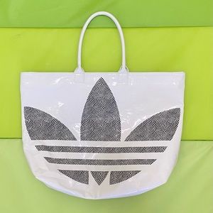 big adidas bag